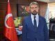 İL SAĞLIK MÜDÜRÜ DR HALİM ÖMER KAŞIKÇI