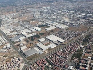 YAZI İÇİN FABRİKALAR ÖNLEMİ ALIYOR ÇALIŞANLARA DIŞARIDAN BULAŞIYOR
