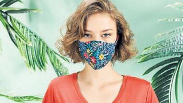 YEŞİM TEKSTİL MASKE YEŞİM TEKSTİL MASKE