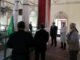 MURADiYE CAMii iMAM HATiBi LÜTFi TAŞÇI ÇAĞRISI BURSA VALiSi YAKUP CANBOLAT TÜRBE ZiYARETi
