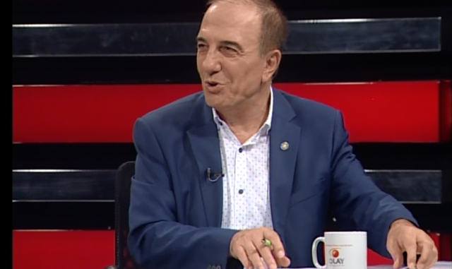 iYi PARTi iL BAŞKANI DR YAHYA BAHADIR iYi PARTi iL BAŞKANI DR YAHYA BAHADIR