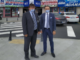 BÜYLÜK İSTANBUL OTOGARI ESENLER OTOGARI FAHRETTİN BEŞLİ EVLİYA ÇELEBİ KÜTÜPHANESİ
