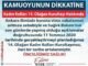 CHP KADIN KOLLARI KURULTAYI ERTELENDi