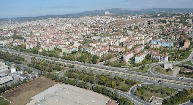 AKPINAR KONUTLAR KENTSEL DÖNÜŞÜM AKPINAR KONUTLAR KENTSEL DÖNÜŞÜM