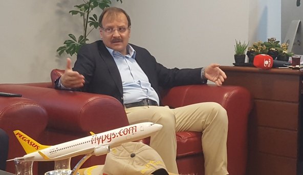 HAKAN CAVUSOGLU HAKAN CAVUSOGLU