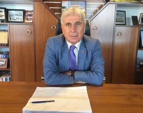 HALIL GULEC HALIL GULEC