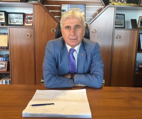 HALIL GULEC
