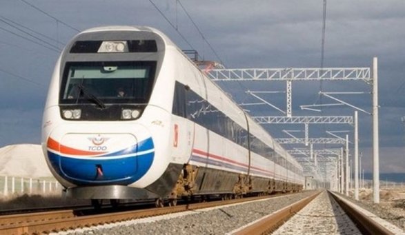 HIZLI TREN HIZLI TREN