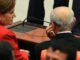 MERAL AKŞENER VE DEVLET BAHÇELi ANKARADA YENi iTTiFAKLAR SENARYOLARI