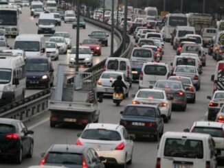 BURSA TRAFIGI VE SERVISLER