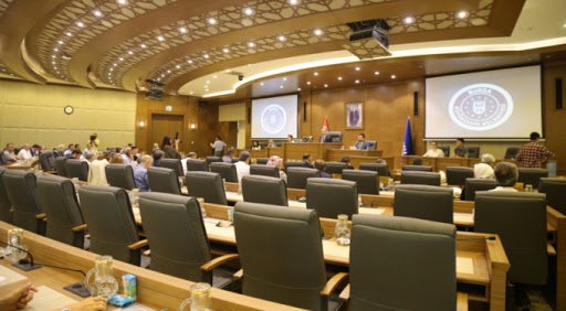 BURSA BÜYÜKŞEHİR BELEDİYE MECLİSİ BURSA BÜYÜKŞEHİR BELEDİYE MECLİSİ