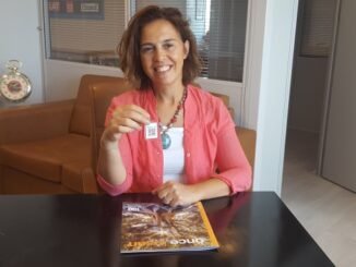 YESiM TEKSTiL KURUMSAL iLETiSiM DiREKTORU DiLEK CESUR