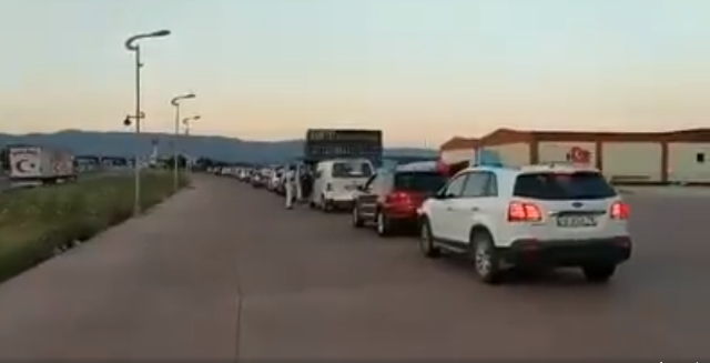 iYi PARTi iL BAŞKANI ADAYI YÜKSEL YILMAZ iÇiN KONVOY iYi PARTi iL BAŞKANI ADAYI YÜKSEL YILMAZ iÇiN KONVOY