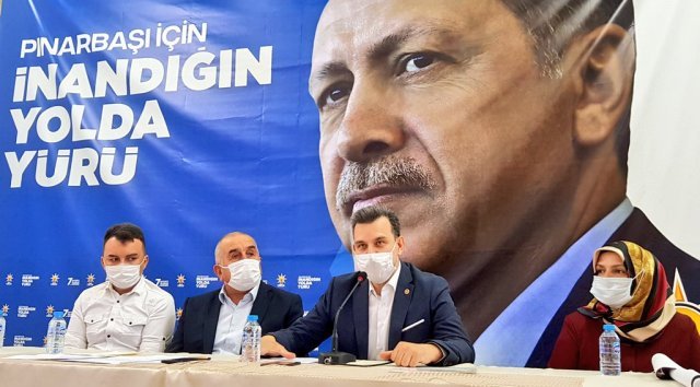 AK PARTİ BURSA MİLLETVEKİLİ MUSTAFA ESGİN KASTAMONU PINARBAŞI İLÇE KONGRESİ DİVAN BAŞKANI AK PARTİ BURSA MİLLETVEKİLİ MUSTAFA ESGİN KASTAMONU PINARBAŞI İLÇE KONGRESİ DİVAN BAŞKANI
