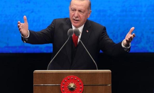 CUMHURBASKANI RECEP TAYYiP ERDOGAN CUMA MUJDESi CUMHURBASKANI RECEP TAYYiP ERDOGAN CUMA MUJDESi