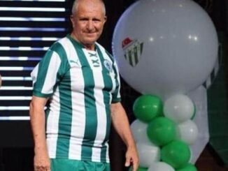 MESUT ŞEN