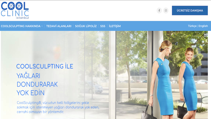 coolclinic