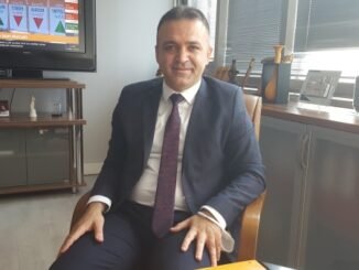 BURSA AILE CALISMA VE SOSYAL HIZMETLER IL MUDURU HASAN YILMAZ