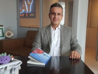 PROF DR FERHAT PiRiNCCi