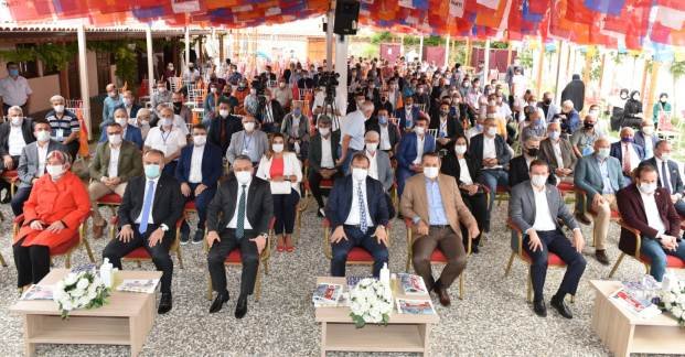 AK PARTi GURSU KONGRESi AK PARTi GURSU KONGRESi