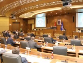 BUYUKSEHIR BELEDIYE MECLISI SU FATURALARI KARARI