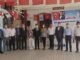 CUMARTESi GUNU YAPILAN CHP iL GENCLiK KOLLARI KONGRESi ADAYLAR VE MiLLETVEKiLLERi