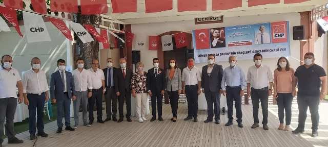 CUMARTESi GUNU YAPILAN CHP iL GENCLiK KOLLARI KONGRESi ADAYLAR VE MiLLETVEKiLLERi CUMARTESi GUNU YAPILAN CHP iL GENCLiK KOLLARI KONGRESi ADAYLAR VE MiLLETVEKiLLERi