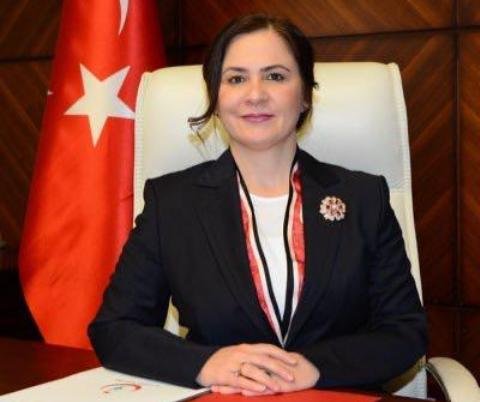 DR ELiF GULER KAZANCI