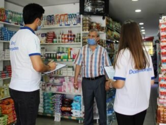 ENERJI DANISMANIM PROJESI EV VE ISYERI ZIYARETLERI