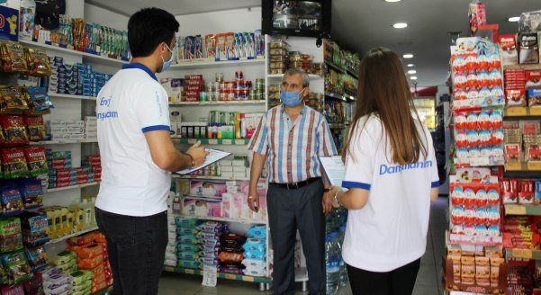 ENERJI DANISMANIM PROJESI EV VE ISYERI ZIYARETLERI ENERJI DANISMANIM PROJESI EV VE ISYERI ZIYARETLERI
