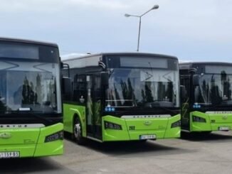 GULERYUZ OTOBUS iHRACATI