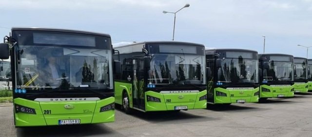 GULERYUZ OTOBUS iHRACATI GULERYUZ OTOBUS iHRACATI