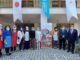 KADIN KOOPERATiFLERi TOPLANTISI VE AK PARTi BURSA MiLLETVEKiLi EMiNE YAVUZ GOZGEC