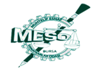 MESO LOGOSU