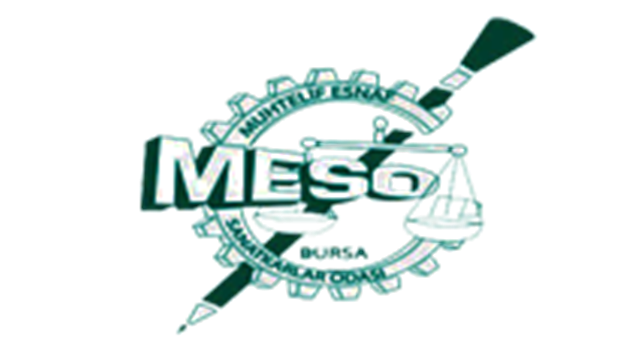 MESO LOGOSU MESO LOGOSU