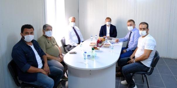 YURT INSAATLARI HAKAN CAVUSOGLU YURT INSAATLARI HAKAN CAVUSOGLU