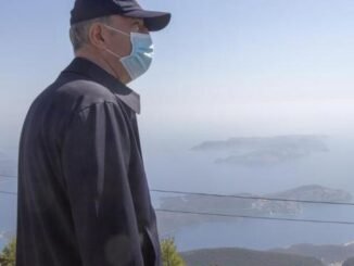 MiLLi SAVUNMA BAKANI HULUSi AKAR