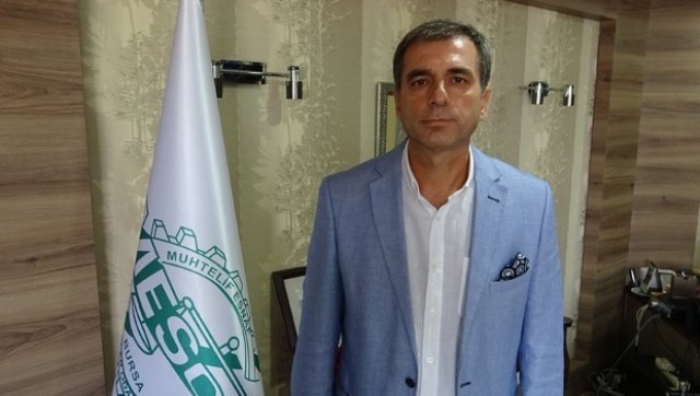 OZKAN iLHAN OZKAN iLHAN