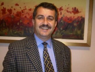 PROF DR EMiN BALKAN