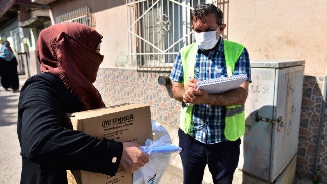 YILDIRIM BELEDiYESi VE BiRLESMiS MiLLETLER MULTECiLER TEMSiLCiLiGi HiJYEN SETi VE BEBEK MAMASI DAGITIMI YILDIRIM BELEDiYESi VE BiRLESMiS MiLLETLER MULTECiLER TEMSiLCiLiGi HiJYEN SETi VE BEBEK MAMASI DAGITIMI