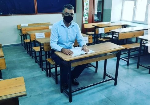 YILDIRIM iLCE SAGLIK MUDURU DR FERHAT EKiNCi YILDIRIM iLCE SAGLIK MUDURU DR FERHAT EKiNCi