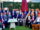 iYi PARTi KURULTAYI BURSA HEYETi