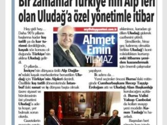 OCAK TARiHLi YAZI KUPURU