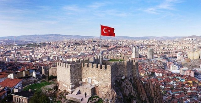 BASKENT ANKARA BASKENT ANKARA