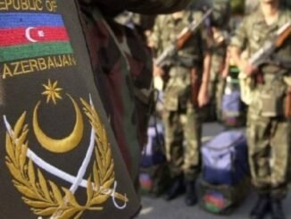 ERMENISTANIN AZERBAYCANA SALDIRISI