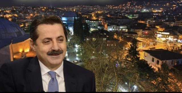 FARUK CELiK FARUK CELiK