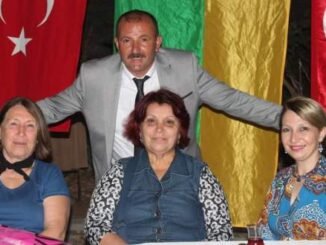 ORHANGAZi HURSPOR KADIN YONETiCiLERi