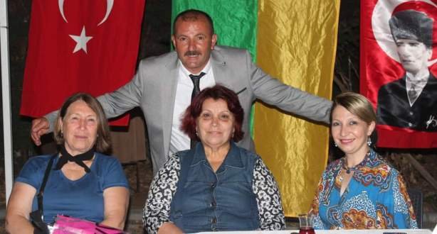 ORHANGAZi HURSPOR KADIN YONETiCiLERi ORHANGAZi HURSPOR KADIN YONETiCiLERi