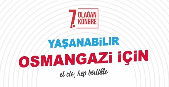 SAADET PARTiSi OSMANGAZi KONGRESi SAADET PARTiSi OSMANGAZi KONGRESi