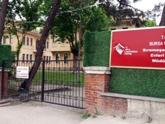 SOSYAL HIZMETLER COCUK YURTLARI SIRAMESELER SEVGI EVLERI